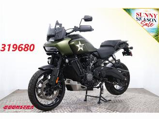 occasione motocicli Harley-Davidson  RA1250 Pan America Special ABS LED Vance Hines Cruise Heizgriffe 2022/7
