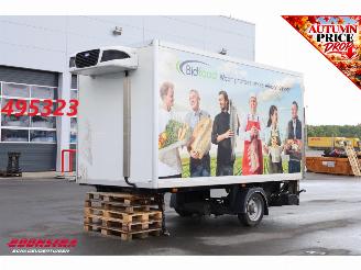 dommages remorques/semi-remorques   3500PLUS Minisattel Clixtar Carrier Koeloplegger LBW 2022/6
