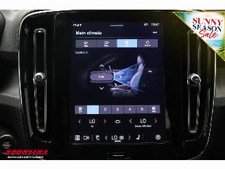 Volvo XC40 2.0 B3 Core Leder LED Apple/Android Camera SHZ LRHZ 9.998 km! picture 25