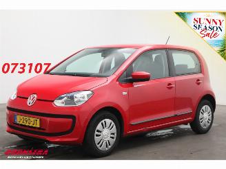 occasione autovettura Volkswagen Up! 1.0 move up! BlueMotion 5-drs Airco 2014/1
