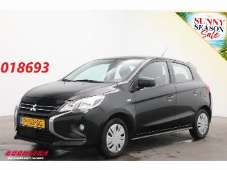  Mitsubishi Space-star 1.2 Cool+ Bluetooth Airco 2022/5