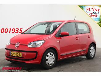  Volkswagen Up! 1.0 move up! BlueMotion Airco Nw. APK! 2015/7