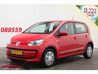 ojeté vozy osobní automobily Volkswagen Up! 1.0 move up! BlueMotion 5-DRS 98.606 km! 2014/3