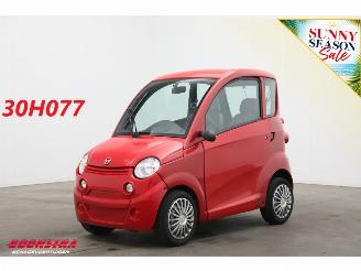  Canta  2 Comfort 200cc BY 2018 2018/7