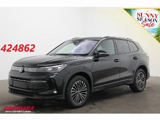 Unfallwagen Volkswagen Tiguan 1.5 eHybrid Life LED ACC Apple/Android Camera LRHZ 10 km!! 2026/6