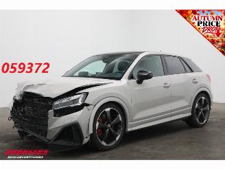 škoda osobní automobily Audi SQ2 2.0 TFSI Quattro Pano LED ACC Sonos Virtual Apple/Android Camera SHZ 2023/11