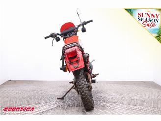 Honda  MTX50 picture 8