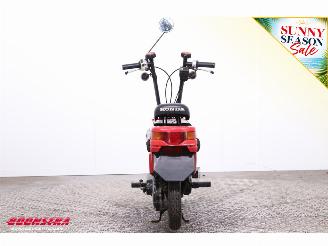 Honda  Motocompo picture 8