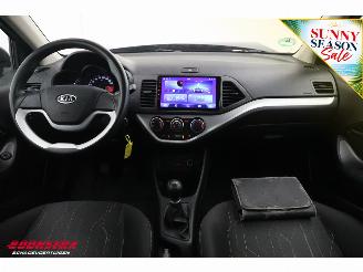 Kia Picanto 1.2 CVVT Comfort Pack Bluetooth Airco picture 17