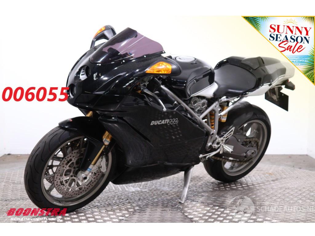 Ducati 999 S
