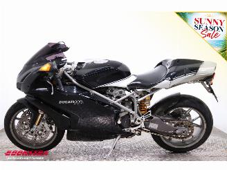 Ducati 999 S picture 5