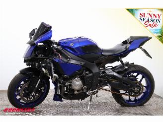 Yamaha  R1 ABS LED Arrow picture 5
