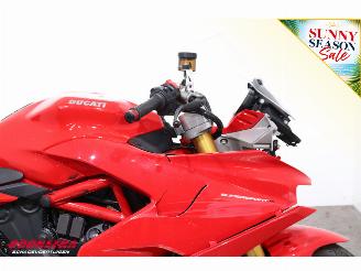 Ducati  SuperSport S ABS Akrapovic picture 9