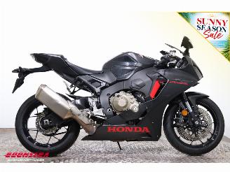 Honda CBR 1000 RR Fireblade LED ABS Quickshift picture 7