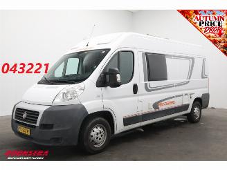Tweedehands camper Weinsberg  CaraBus 2.3 MJ Solar Fietsendrager Lucht Airco Cruise Camera 2012/5