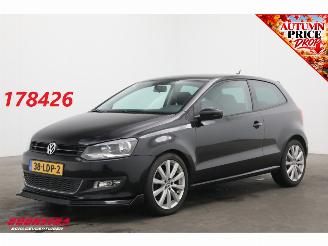 Ocazii autoturisme Volkswagen Polo 1.2 TSI Highline 3-drs Airco Cruise Bluetooth LMV 2010/3