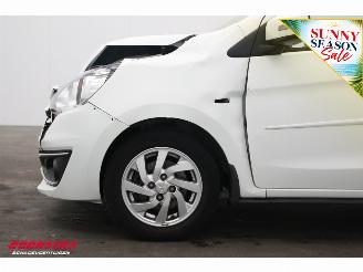 Mitsubishi Space-star 1.2 Aut. Advance Cruise Navi Clima Apple/Android picture 12