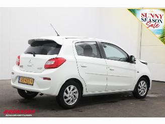 Mitsubishi Space-star 1.2 Aut. Advance Cruise Navi Clima Apple/Android picture 3