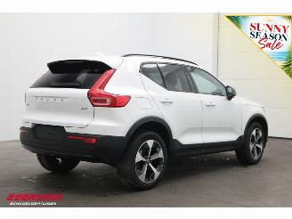 Volvo XC40 B4 ACC Navi H/K Leder Memory SHZ LrHZ Virtual Apple/Android Camera PDC picture 3