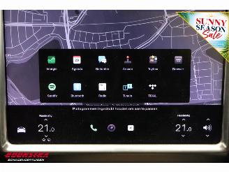 Tesla Model S 75 Base Pano ACC Navi Clima Memory Leder Camera PDC picture 27