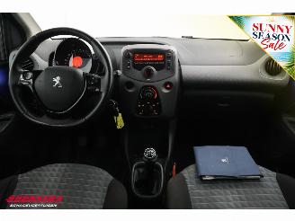 Peugeot 108 1.0 e-VTi Active Airco Bluetooth picture 12
