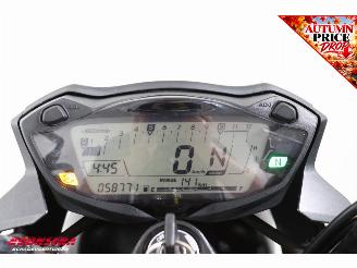 Suzuki SV 650 ABS picture 10