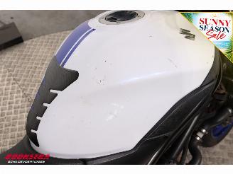 Suzuki SV 650 ABS picture 9