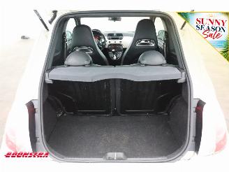 Abarth  1.4-16V Clima Leder picture 22