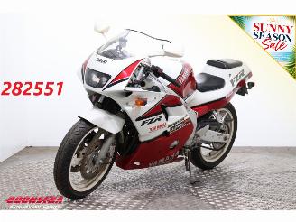 bruktbiler motor Yamaha FZR 250 R 7.222 km! 1998/12
