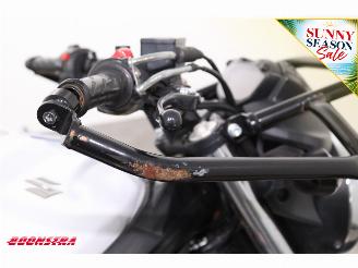 Suzuki  SV650A ABS picture 10