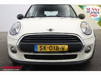 Mini One 1.5 3-drs Cruise Navi Bluetooth LMV picture 5