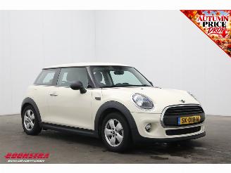 Mini One 1.5 3-drs Cruise Navi Bluetooth LMV picture 2