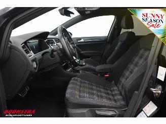 Volkswagen Golf 1.4 TSI GTE LED ACC Virtual Camera PDC picture 19