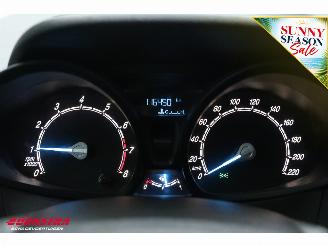 Ford Transit Courier Van 1.0 Trend Navi Bluetooth Airco Camera PDC picture 20
