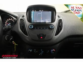 Ford Transit Courier Van 1.0 Trend Marge! Navi Bluetooth Airco Camera PDC picture 16