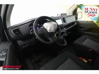 Opel Vivaro 1.5 BlueHDi 100 S&S L3 Cruise Navi Clima Apple/Android Camera PDC picture 21