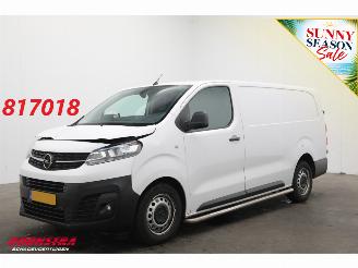 škoda dodávky Opel Vivaro 1.5 BlueHDi 100 S&S L3 Cruise Navi Clima Apple/Android Camera PDC 2024/5