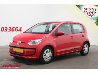 occasione autovettura Volkswagen Up! 1.0 move up! 5-drs BlueMotion Airco 2015/12