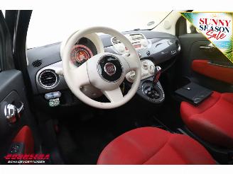 Fiat 500 1.2 AUT Pop Airco LMV picture 11