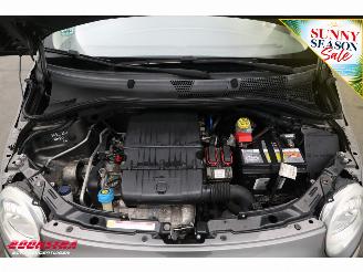 Fiat 500 1.2 AUT Pop Airco LMV picture 5