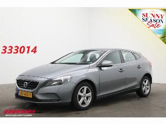 Avarii autoturisme Volvo V-40 2.0 T2 Nordic+ Cruise Clima Navi Bluetooth SHZ PDC 2016/2