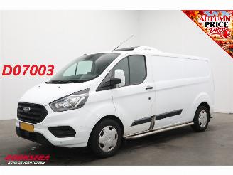 occasione veicoli commerciali Ford Transit Custom 2.0 TDCI Aut. 170 PK L2 Carrier AER FIN Carrier Cruise Navi Airco Bluetooth Camera PDC 2019/7