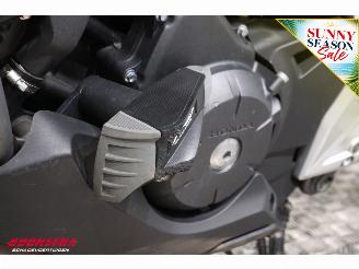 Honda  NC 700S DCT ABS 16.314 km! picture 12