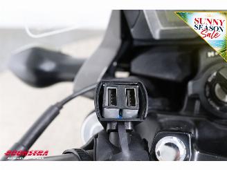 Honda  NC 700S DCT ABS 16.314 km! picture 18