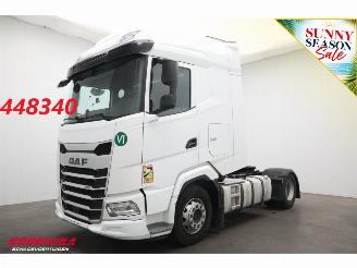 okazja ciężarówki DAF XG 480 FT LED ACC Standairco 336666 Km!! 2023/3