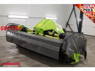 škoda strojů Claas  Disco 3200 FC Move Frontmaaier BY 2026 2025/12
