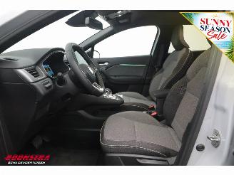 Renault Captur 1.6 E-Tech full hybrid 145 techno LED ACC Apple/Android Camera PDC picture 16