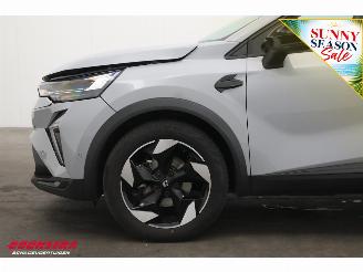 Renault Captur 1.6 E-Tech full hybrid 145 techno LED ACC Apple/Android Camera PDC picture 12