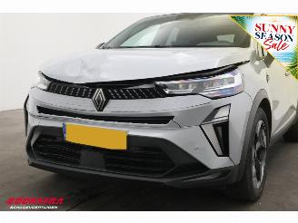Renault Captur 1.6 E-Tech full hybrid 145 techno LED ACC Apple/Android Camera PDC picture 11