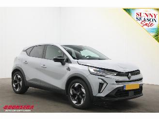 Renault Captur 1.6 E-Tech full hybrid 145 techno LED ACC Apple/Android Camera PDC picture 2